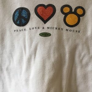Free Free Peace Love Mickey Svg 293 SVG PNG EPS DXF File